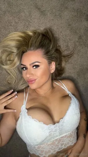 Macixox OnlyFans Leaked Free Thumbnail Picture - #CIL0bDfFLW