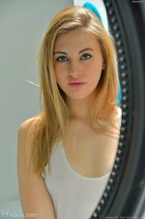 Mackenzie Ann Thumbnail Picture