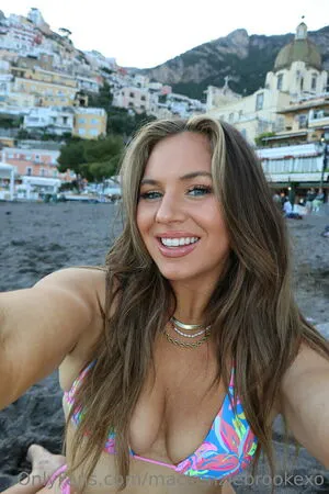Mackenzie Brooke OnlyFans Leaked Free Thumbnail Picture - #3Fu83XCoBB