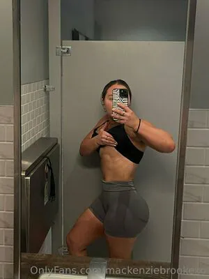 Mackenzie Brooke OnlyFans Leaked Free Thumbnail Picture - #520FPd3Ma1