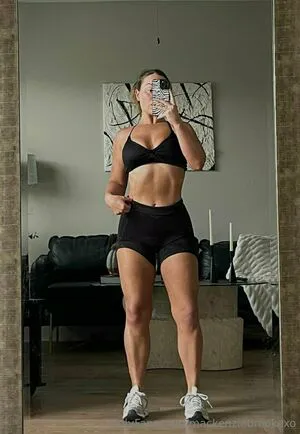 Mackenzie Brooke OnlyFans Leaked Free Thumbnail Picture - #AwcZPoFsdI