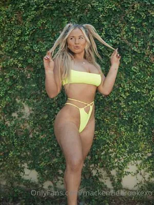 Mackenzie Brooke OnlyFans Leaked Free Thumbnail Picture - #HJXRGb93EO