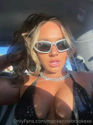 Mackenzie Brooke OnlyFans Leaked Free Thumbnail Picture - #RcdWIH4oLI