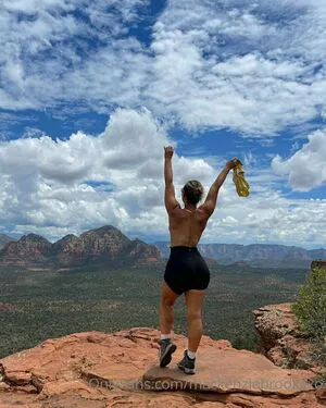 Mackenzie Brooke OnlyFans Leaked Free Thumbnail Picture - #UJSNeXDqbR