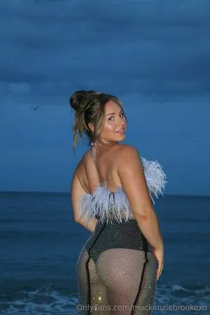 Mackenzie Brooke OnlyFans Leaked Free Thumbnail Picture - #cpvwm5LUAl