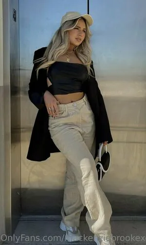 Mackenzie Brooke OnlyFans Leaked Free Thumbnail Picture - #f5xllVHOmA