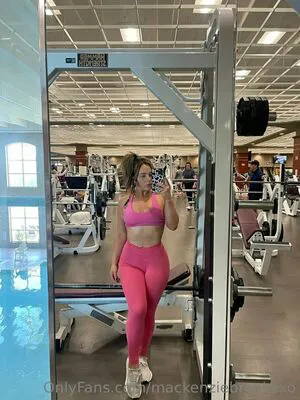 Mackenzie Brooke OnlyFans Leaked Free Thumbnail Picture - #mKaPoApPau