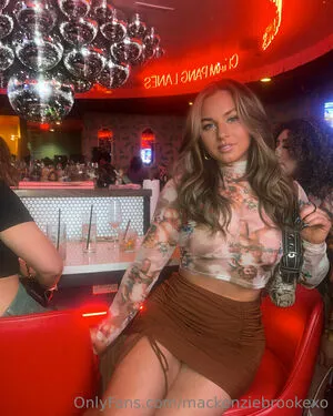 Mackenzie Brooke OnlyFans Leaked Free Thumbnail Picture - #punGxVC8s9