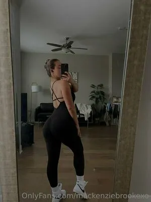Mackenzie Brooke OnlyFans Leaked Free Thumbnail Picture - #qqpkdF2Vgr