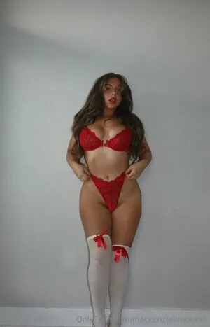 Mackenzie Brooke OnlyFans Leaked Free Thumbnail Picture - #z2dMic7StN