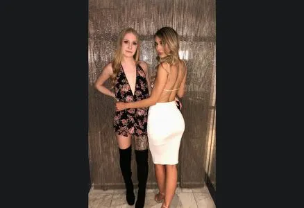 Mackenzie Carson OnlyFans Leaked Free Thumbnail Picture - #2bFtlvOgGu