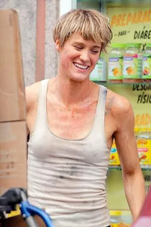 Mackenzie Davis OnlyFans Leaked Free Thumbnail Picture - #1mTSkFFWx2