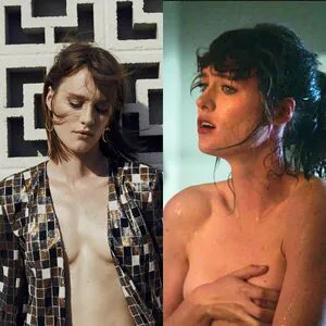 Mackenzie Davis OnlyFans Leaked Free Thumbnail Picture - #1oI2d1J4mG