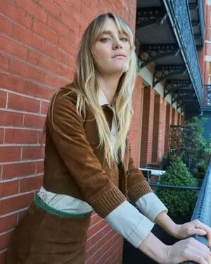 Mackenzie Davis OnlyFans Leaked Free Thumbnail Picture - #8IIw7FIpSx