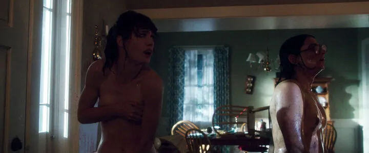 Mackenzie Davis OnlyFans Leaked Free Thumbnail Picture - #8aMZNrfCXq