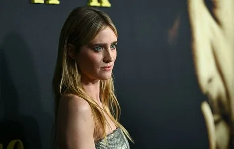Mackenzie Davis OnlyFans Leaked Free Thumbnail Picture - #AYBCZCrNL3