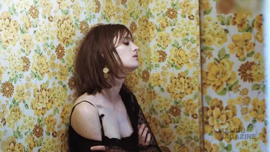Mackenzie Davis OnlyFans Leaked Free Thumbnail Picture - #DLGWkuDyyY