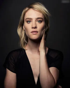 Mackenzie Davis OnlyFans Leaked Free Thumbnail Picture - #Dl4BU0pRyp