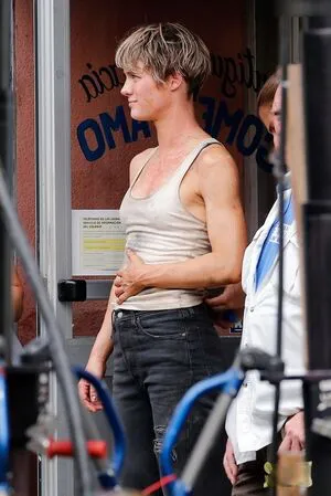 Mackenzie Davis OnlyFans Leaked Free Thumbnail Picture - #DxhxzcPN4Z