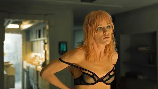 Mackenzie Davis OnlyFans Leaked Free Thumbnail Picture - #OZSoENRaFK