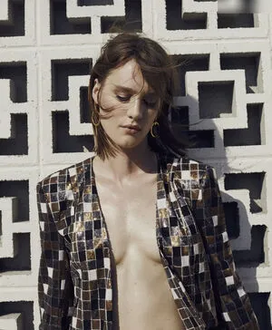 Mackenzie Davis OnlyFans Leaked Free Thumbnail Picture - #Qm2fgPuiQ8