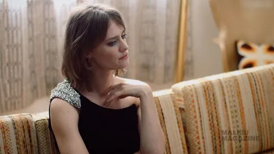 Mackenzie Davis OnlyFans Leaked Free Thumbnail Picture - #SXlqFlfjpG