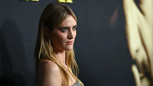 Mackenzie Davis OnlyFans Leaked Free Thumbnail Picture - #Su8rjy8BoL