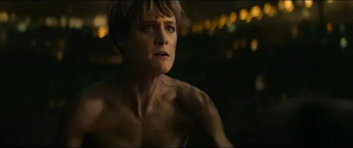 Mackenzie Davis OnlyFans Leaked Free Thumbnail Picture - #Ukrl4FVBKS