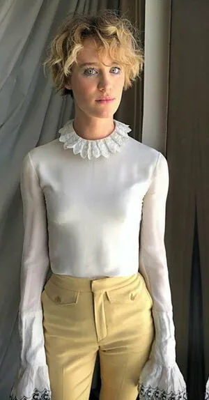 Mackenzie Davis OnlyFans Leaked Free Thumbnail Picture - #cLpV7oCdDT