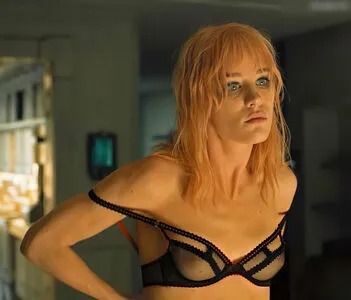 Mackenzie Davis OnlyFans Leaked Free Thumbnail Picture - #dxg65o7LWa