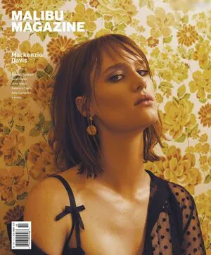 Mackenzie Davis OnlyFans Leaked Free Thumbnail Picture - #khNUowraGH
