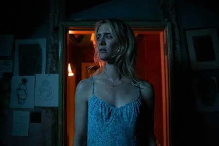 Mackenzie Davis OnlyFans Leaked Free Thumbnail Picture - #klebHToUs0