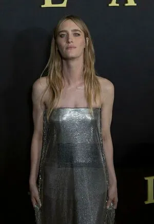 Mackenzie Davis OnlyFans Leaked Free Thumbnail Picture - #odYYsPaqne