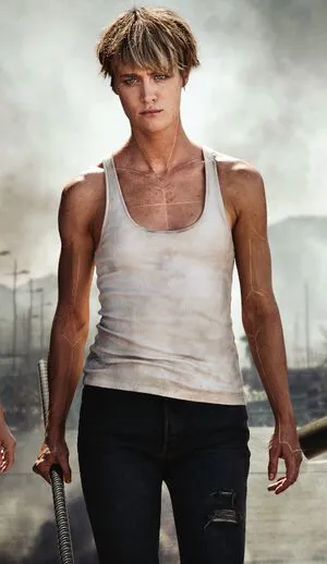 Mackenzie Davis OnlyFans Leaked Free Thumbnail Picture - #xzomWMeGdK