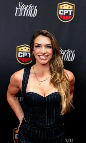 Mackenzie Dern OnlyFans Leaked Free Thumbnail Picture - #16DWhYzfF7