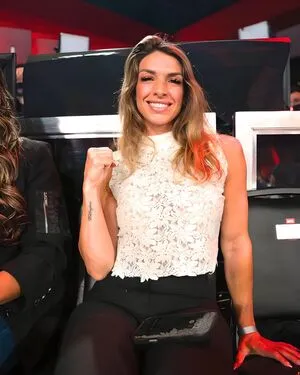 Mackenzie Dern OnlyFans Leaked Free Thumbnail Picture - #36KXo9708S