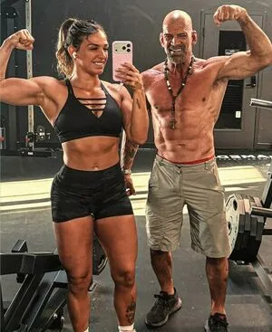 Mackenzie Dern OnlyFans Leaked Free Thumbnail Picture - #3Tn5ctUEVR