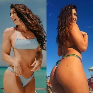 Mackenzie Dern OnlyFans Leaked Free Thumbnail Picture - #XMI1iNIAAX