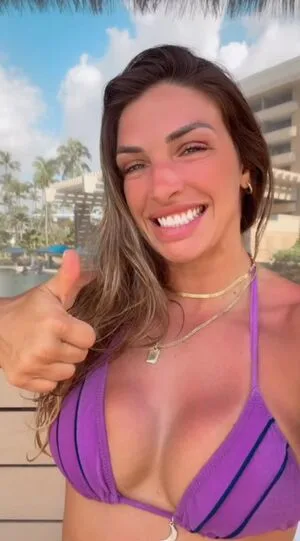 Mackenzie Dern OnlyFans Leaked Free Thumbnail Picture - #XwySepTGuC