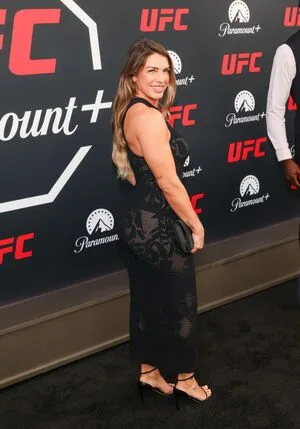 Mackenzie Dern OnlyFans Leaked Free Thumbnail Picture - #Z47Ldr5Hkc