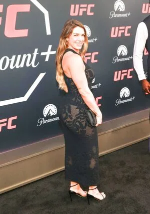 Mackenzie Dern OnlyFans Leaked Free Thumbnail Picture - #bfJpZkeiFN