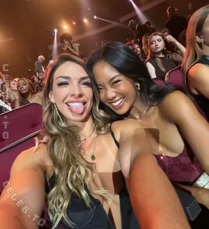 Mackenzie Dern OnlyFans Leaked Free Thumbnail Picture - #mASJWcfszT