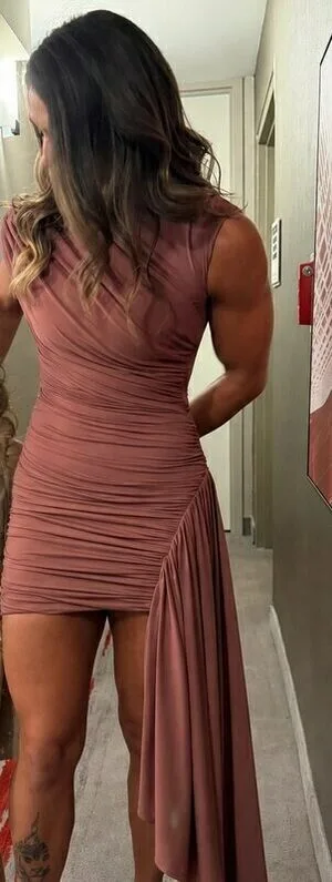 Mackenzie Dern OnlyFans Leaked Free Thumbnail Picture - #mlejw0SDDd