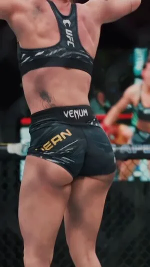 Mackenzie Dern OnlyFans Leaked Free Thumbnail Picture - #n1i6ixm7Fg