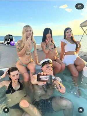 Mackenzie Ford OnlyFans Leaked Free Thumbnail Picture - #MPZTesXIOc