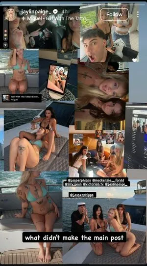 Mackenzie Ford Thumbnail Picture