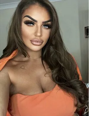 Mackenzie Jade OnlyFans Leaked Free Thumbnail Picture - #T7YTUlXweP