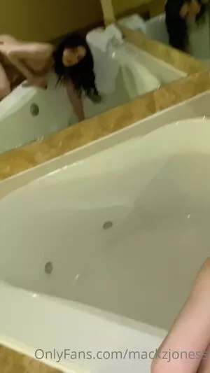 Mackenzie Jones OnlyFans Leaked Free Thumbnail Picture - #YIFmSPvpyc