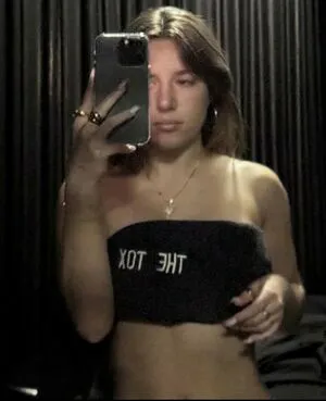 Mackenzie Ziegler OnlyFans Leaked Free Thumbnail Picture - #6b5Rxo7FwE