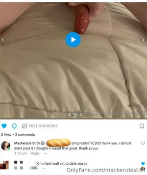 Mackenziestith OnlyFans Leaked Free Thumbnail Picture - #ABEjJmpMvQ